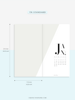 M117_2023 | 2023 Monthly Cover Pages
