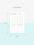 N131-1 | Follower & Subscriber Tracker for Social Media