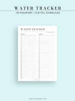 N121 | Wellness Journal Bundle, Body Health Care Planner Set