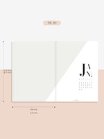 M117_2023 | 2023 Monthly Cover Pages