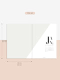 M117_2023 | 2023 Monthly Cover Pages