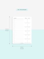 M114_2023 | 2023 Monthly Planner Printable Template (MO2P)