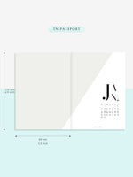 M117_2023 | 2023 Monthly Cover Pages