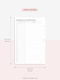 N122-4 | Stress & Happiness Level Tracker