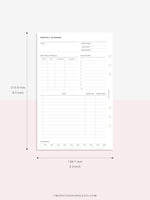 N106 | Project Planner Template