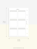 N108 | Inbox for Brain Dump and Functional Planning Pages